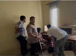 5 Fakta Ngeri Markas Judol 3 Kota Dibongkar Bareskrim