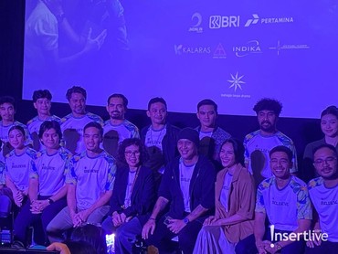img-title Usung Genre Aksi yang Heroik, 'Believe' Bakal Diputar di Festival Film Montreal