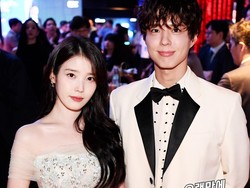 Daftar Pemenang Blue Dragon Series Awards 2025, IU Jadi Aktris Terbaik