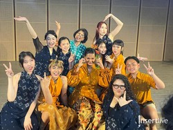 Sambut Hari Anak, CBI Persembahkan Musikal Kami Anak Indonesia: Surat untuk Indonesia