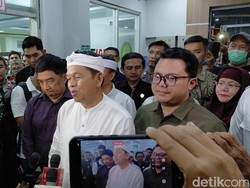 3 Orang Tewas di Acara Nikah Anaknya, Demul: Saya Bertanggung Jawab