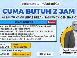 Terlalu Sibuk untuk Investasi? Ini Cara Cerdas Buat Generasi Sandwich!