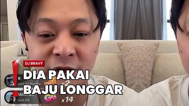 Bahas Kehamilan Pacar, DJ Bravy Sempat Tawarkan Bantuan ke Erika