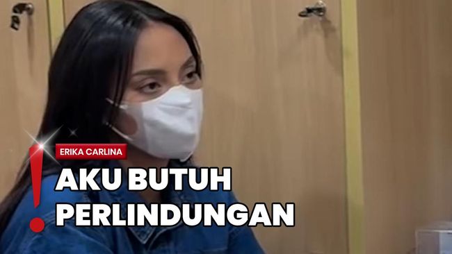 Unggah Momen USG, Erika Carlina Dibanjiri Banyak Dukungan
