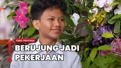 img-title Farel Prayoga Kenang Momen Ngamen demi Bayar Utang Keluarga