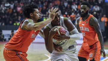 Sorotan Dunia Olahraga CNN Sport : Hasil Final IBL 2025: Dewa United Hajar Pelita Jaya di Game Kedua