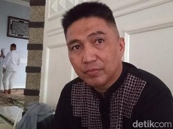 Sosok Eks Ketua DPRD Gorontalo Hardi Sidiki di Mata Keluarga