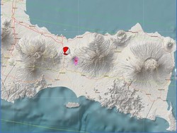 Gempa Lumajang-Probolinggo Diduga Bertipe Swarm Earthquake