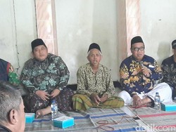 Kantor Kemenag Demak Sebut Ortu Cabut Aduan soal Guru Madin Tampar Murid