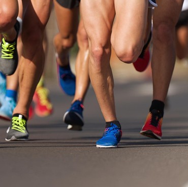 Bukan Cuma soal Fisik, Ini Manfaat Spa Bagi Pelari Kalcer