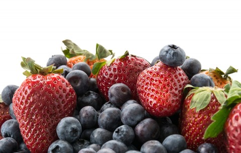 Buah-buahan berwarna cerah yang kaya vitamin C dan antioksidan bukan hanya baik untuk kecantikan kulit, tetapi juga punya peran penting dalam membantu tubuh menghadapi stres.