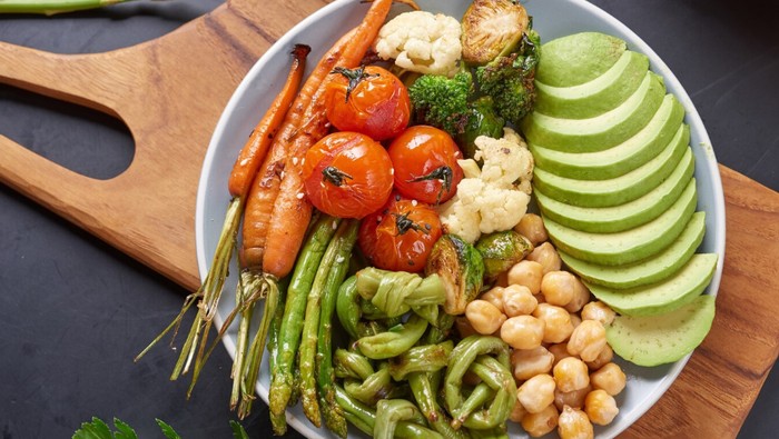 Tanpa Efek Samping, 7 Makanan Ini Bisa Membuat Kulit Glowing secara Alami