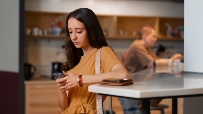 Ilustrasi/Foto: freepik.com/freepik