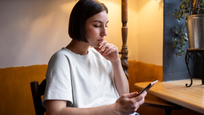 Ilustrasi/Foto: freepik.com/freepik