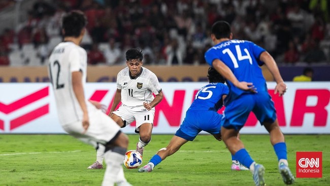 Kali terakhir bertanding melawan timnas Filipina U-23, Timnas Indonesia U-23 punya pekerjaan rumah berupa penyelesaian akhir.