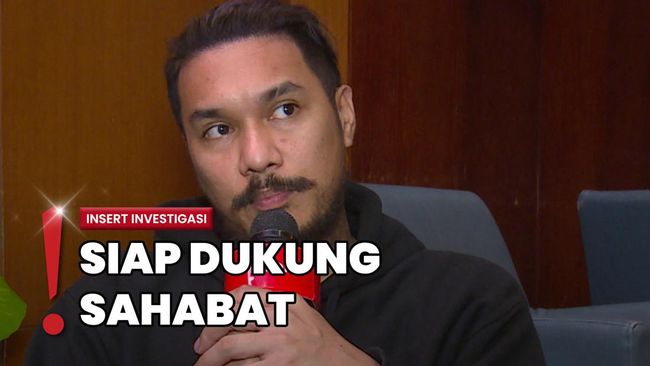 Erika Carlina Ngaku Salah soal Hamil, Fadi Iskandar: Strong Women
