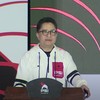 Cerita Jeffrie Geovanie, Jokowi, dan Logo Gajah PSI