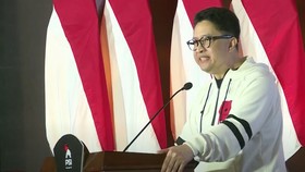 Pendiri PSI Minta Grace Natalie Nangis-nangis Agar Jokowi Bergabung