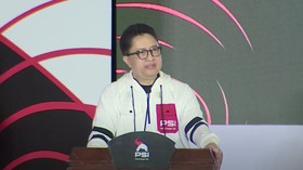 Pendiri: Kalau Tak Dapat 'Darah' Keluarga Pak Jokowi, Kita Tutup PSI