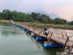 Sungai Brantas, Sungai Terpanjang Kedua Setelah Bengawan Solo