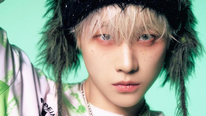 Selesai Wajib Militer, Jin Hwan iKON Siap Comeback Solo Lewat Album '207'