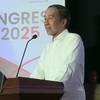 Jokowi: Terlalu Kecil Kalau Target PSI Hanya Ingin Masuk Senayan