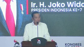 Jokowi Klaim Tetap di Sumber, Rumah di Colomadu untuk Pertemuan