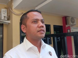 Polisi Selidiki Pelaku yang Bayar Nenek Penjual Pisang dengan Uang Palsu