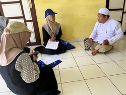 Kemendukbangga Gelar Pemutakhiran Pendataan Keluarga 2025 Selama 1 Bulan
