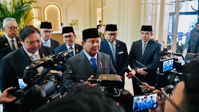 Penurunan tarif resiprokal AS menjadi 19 persen dinilai akan membuka akses pasar lebih luas bagi produk ekspor Indonesia.