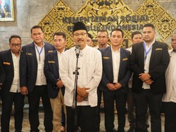Pengurus Provinsi Karang Taruna Sepakat Ingin Budi Djiwandono Jadi Ketum