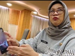 Heboh DJ Pria di Makassar Diduga Ajari Balita Isap Vape, DP3A Turun Tangan