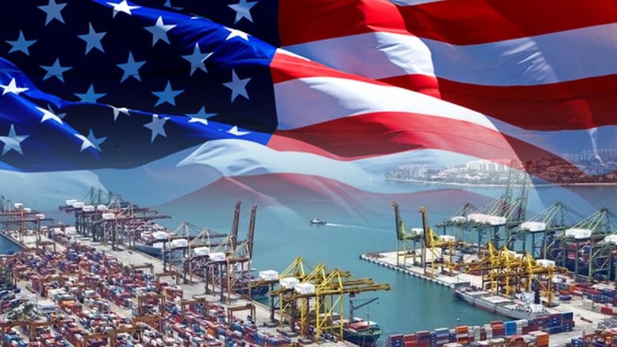 250 Tahun Amerika Serikat: Masih Superpower, tapi Tak Sehebat Dulu