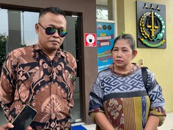 Tersangka Korupsi Kapal Majapahit Mojokerto Ajukan Justice Collaborator