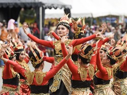 Ciri Khas 22 Suku di Indonesia, Aneka Budaya dari Aceh hingga Sulawesi (1)