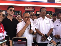 Zulhas Buka Suara soal Kasus Beras Premium Oplosan: Tindak Tegas!