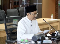 Kemensos Evaluasi 603.999 Penerima Bansos Terindikasi Terlibat Judol