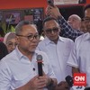 Zulhas: Masih Ada 3,9 Juta Ton Beras, Masyarakat Tak Usah Khawatir