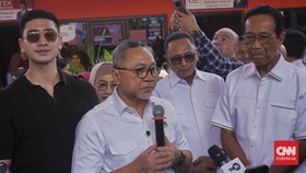 Prabowo Akan Resmikan 80 Ribu Kopdes Merah Putih Besok
