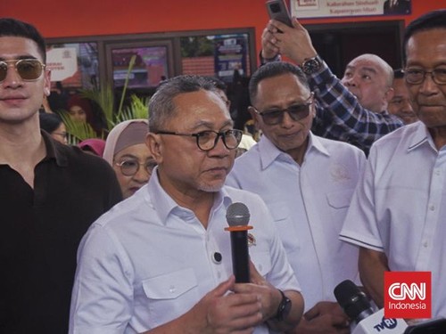 Prabowo Akan Resmikan 80 Ribu Kopdes Merah Putih Besok