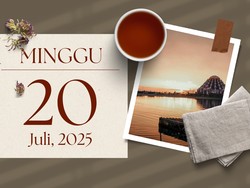 4 Peringatan Menarik Tanggal 20 Juli 2025: Hari Bulan-Catur Internasional