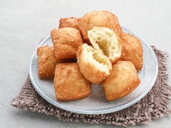 Resep Odading yang Manis Empuk Buat Camilan