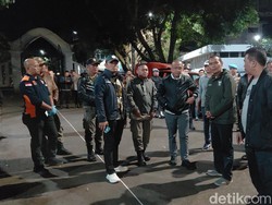 Polda Jabar Ambil Alih Penanganan Insiden Pesta Rakyat Maut di Garut