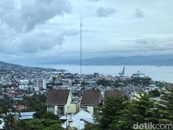 Menyempurnakan Kebahagiaan Warga Maluku Lewat Literasi Keuangan