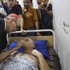 Pemimpin Katolik Yerusalem Ungkap Kondisi Warga Kelaparan di Gaza