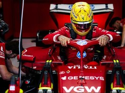 Segini Panasnya Kabin Mobil F1, Bikin Berat Badan Pebalap Turun 4 Kg!