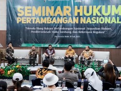 HMI Desak Reformasi Aturan Tambang agar Bebas Mafia demi Kepastian Hukum