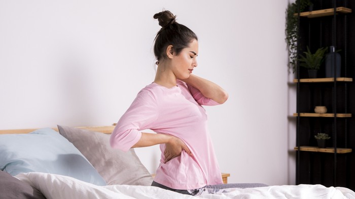 img-title 9 Penyebab Badan Lemas Setelah Bangun Tidur dan Cara Mengatasinya