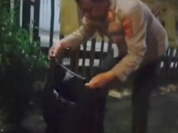 Polisi Razia Warung di Bogor yang Jual Miras Ilegal, Sita Puluhan Botol Ciu