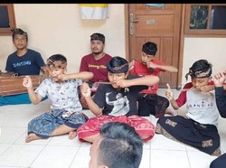 Genggong, Alat Musik Kuno Bali Sejak Abad ke-11